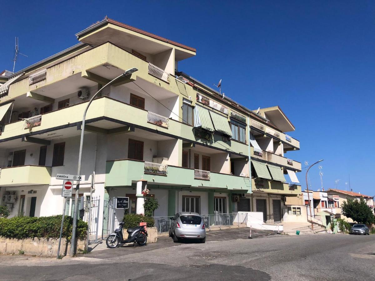 Casa de hóspedes Agape In Tropea